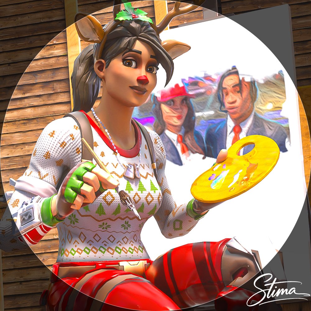 𝒮𝓉𝒾𝑀𝒶 ★ tweet media