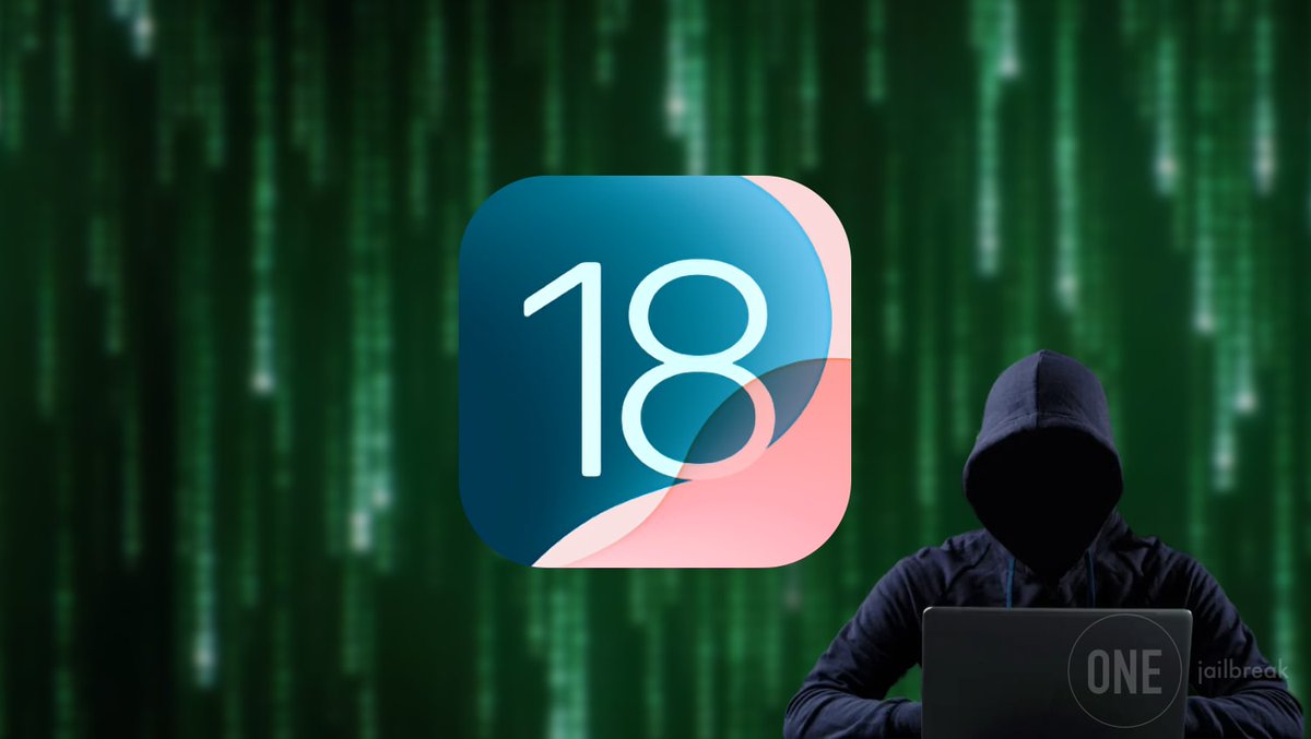 ONE Jailbreak tweet media