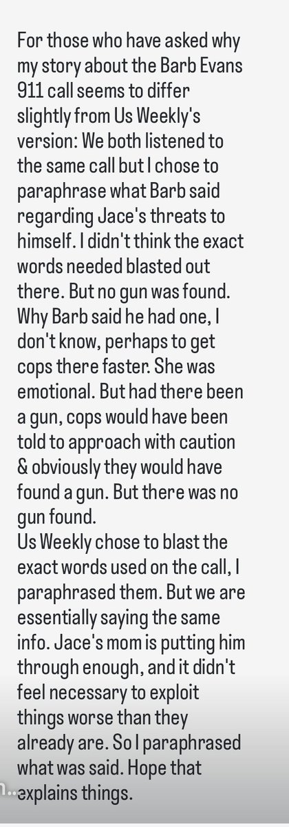 The Ashley tweet media