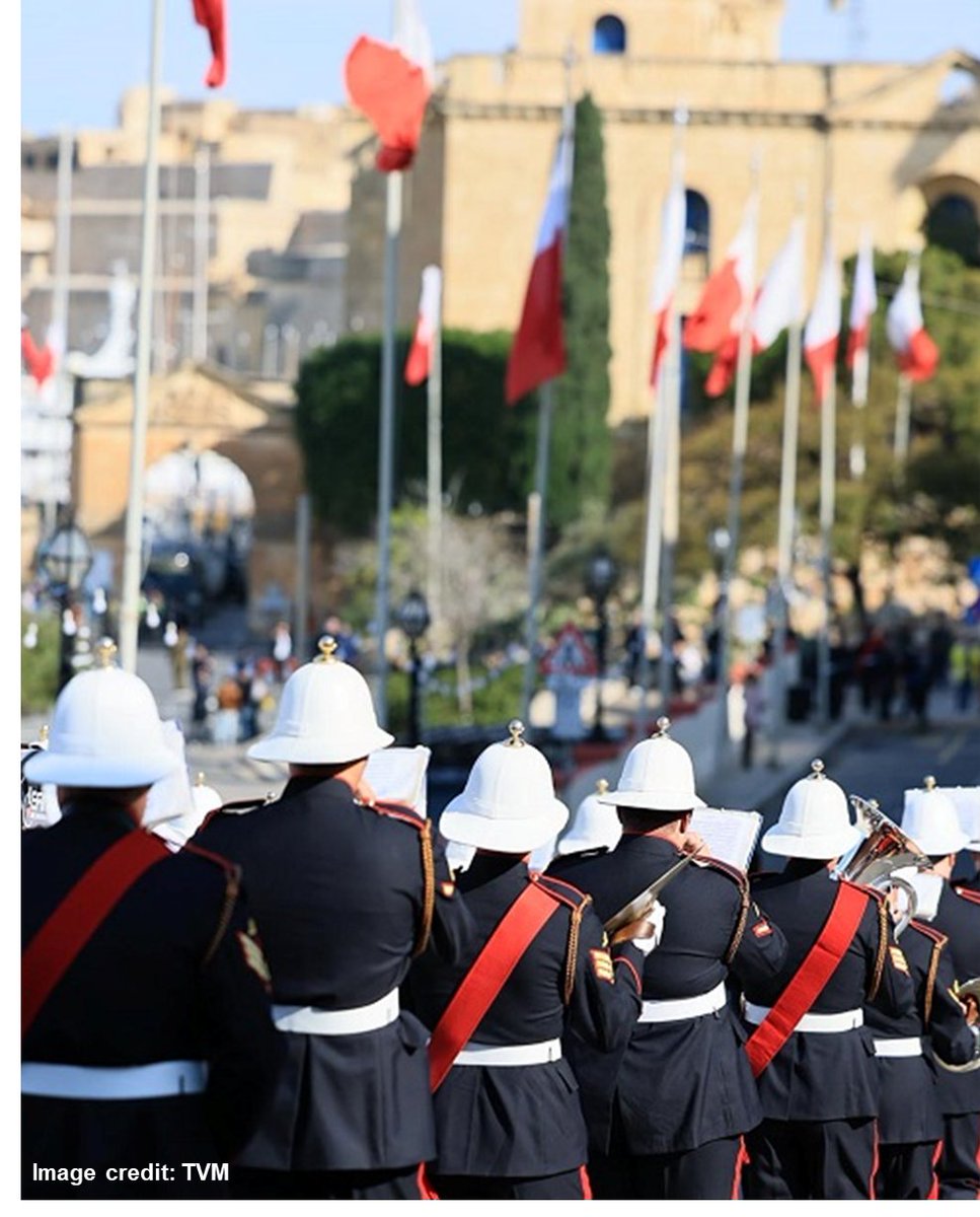 Embassy of Japan in Malta tweet media