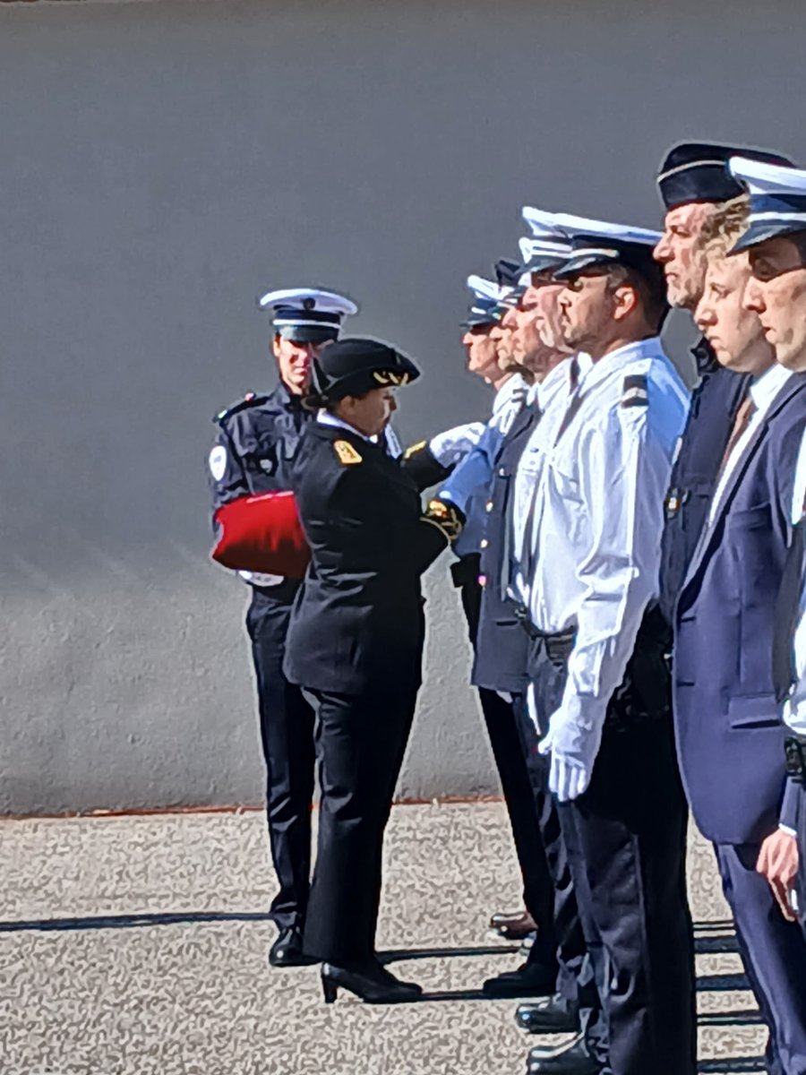 Préfète de la Haute-Savoie tweet media