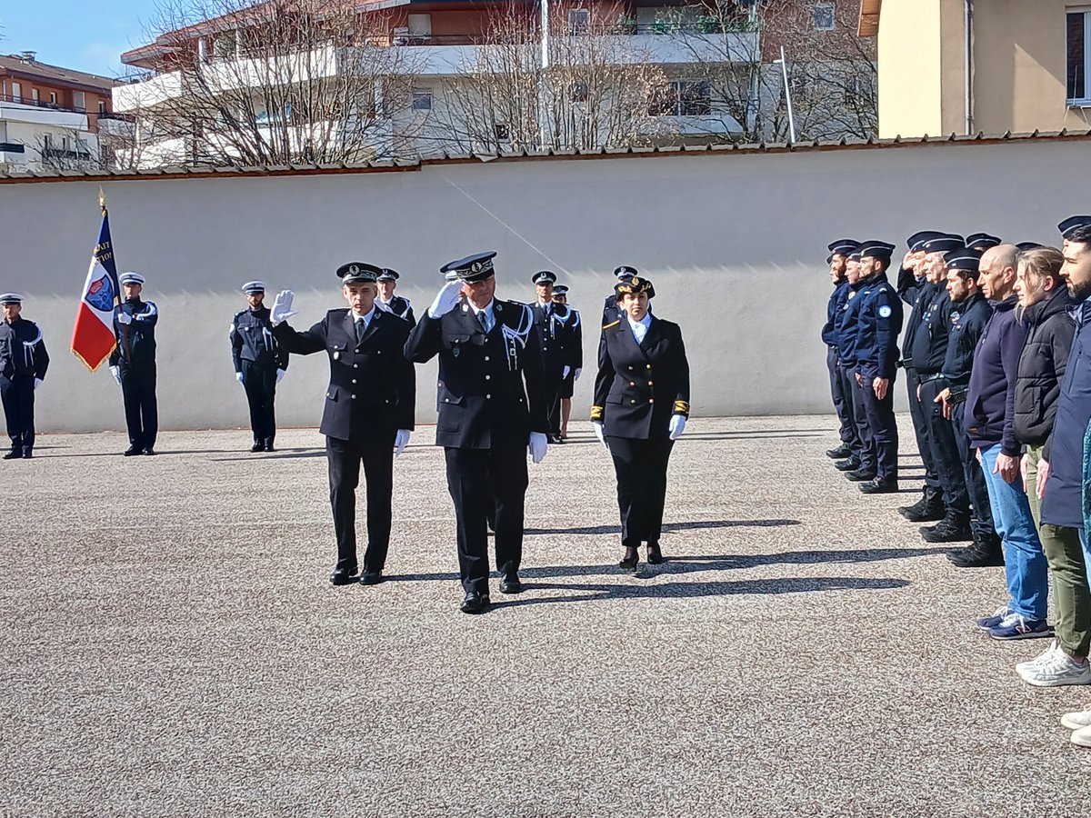 Préfète de la Haute-Savoie tweet media