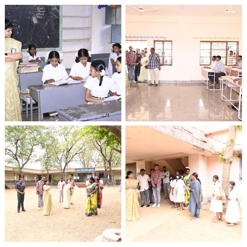 Collector Mahabubabad tweet media