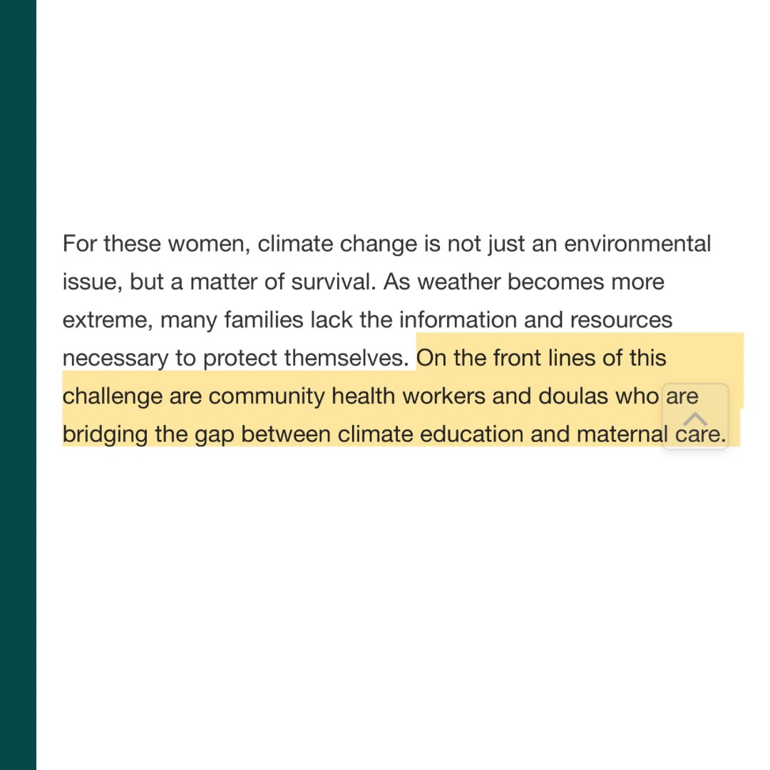 Florida Clinicians for Climate Action (FCCA) tweet media