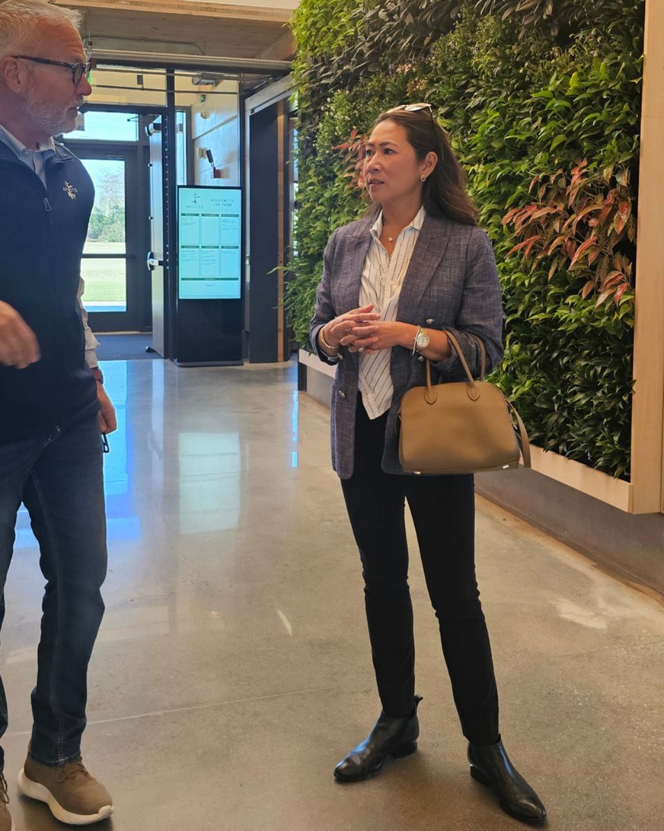 Stephanie Murphy tweet media