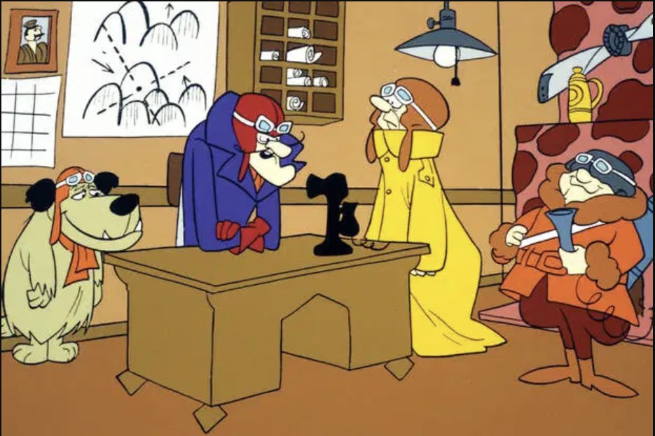 doghouse reilly tweet media