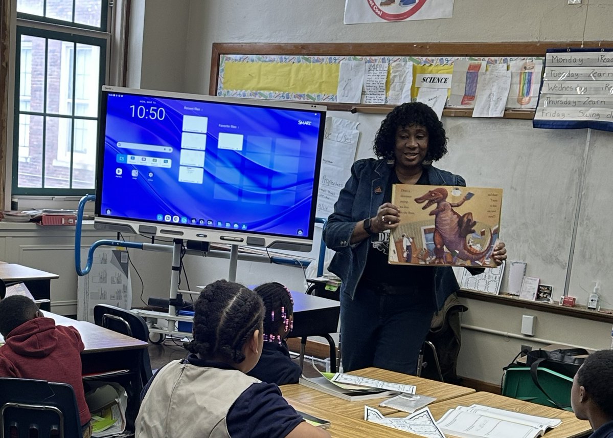 State Representative Stephanie A. Young tweet media