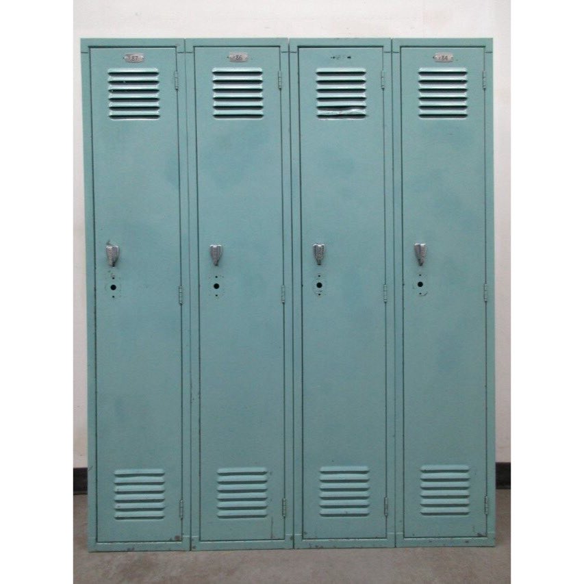 Jorgenson Lockers tweet media