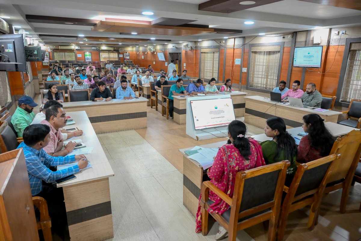 Rourkela Municipal Corporation tweet media