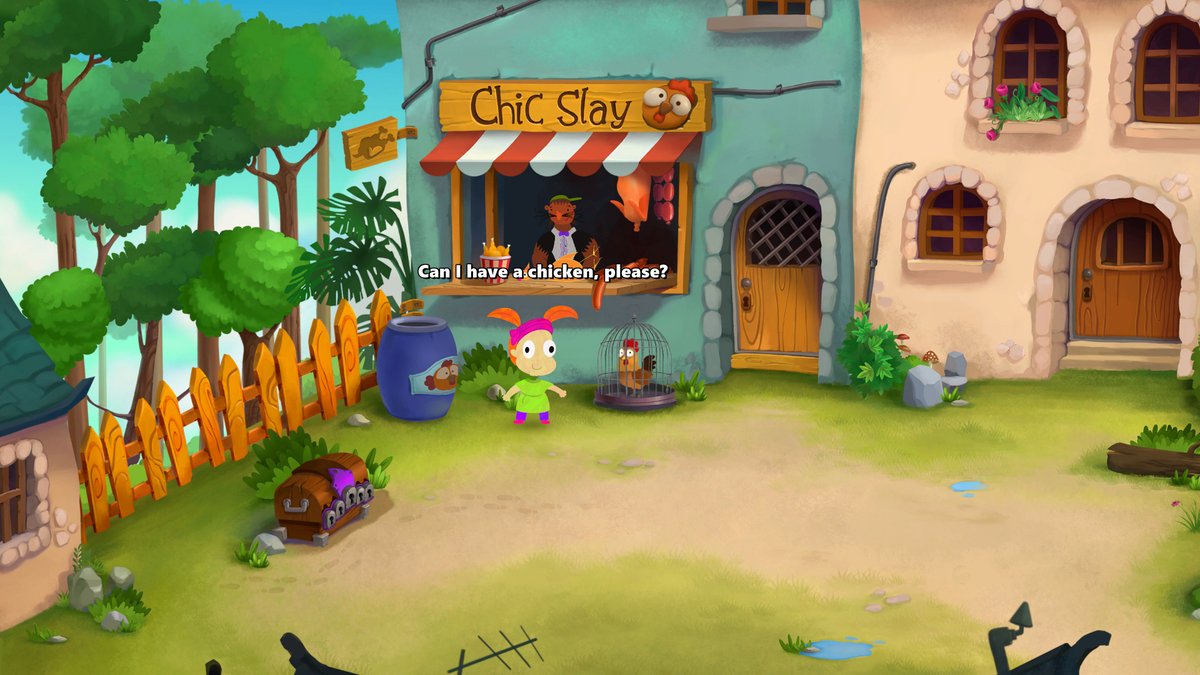 Sometimes You 🎮📺🕹️ tweet media