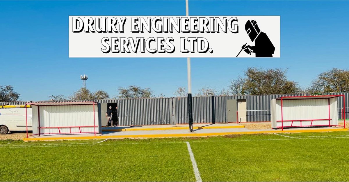 Immingham Town FC tweet media