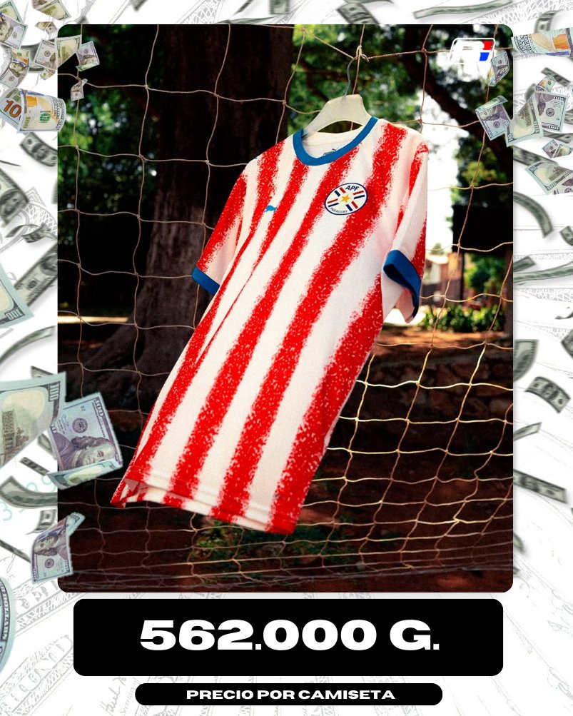 Ramiro Aranda Futbol Py tweet media