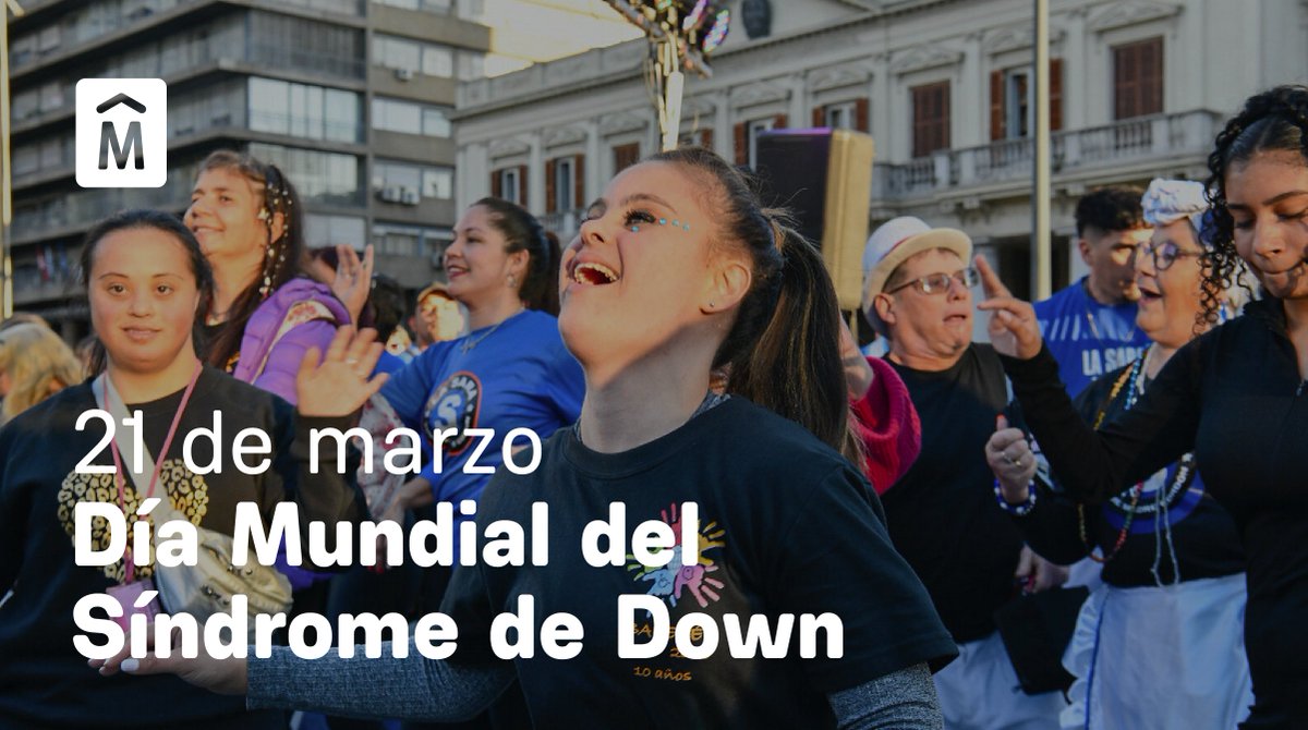 Montevideo Igualitario tweet media