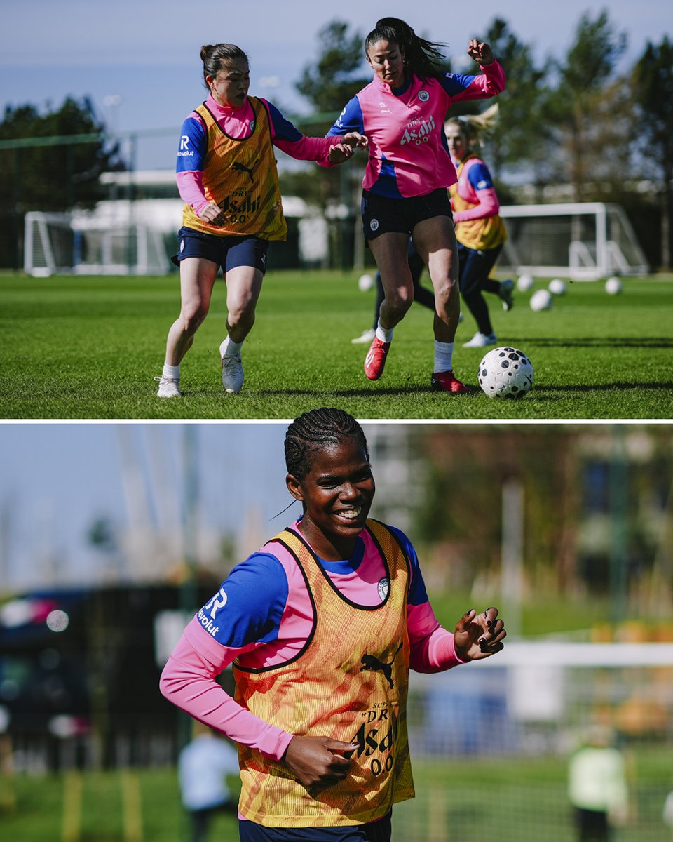 Manchester City tweet media