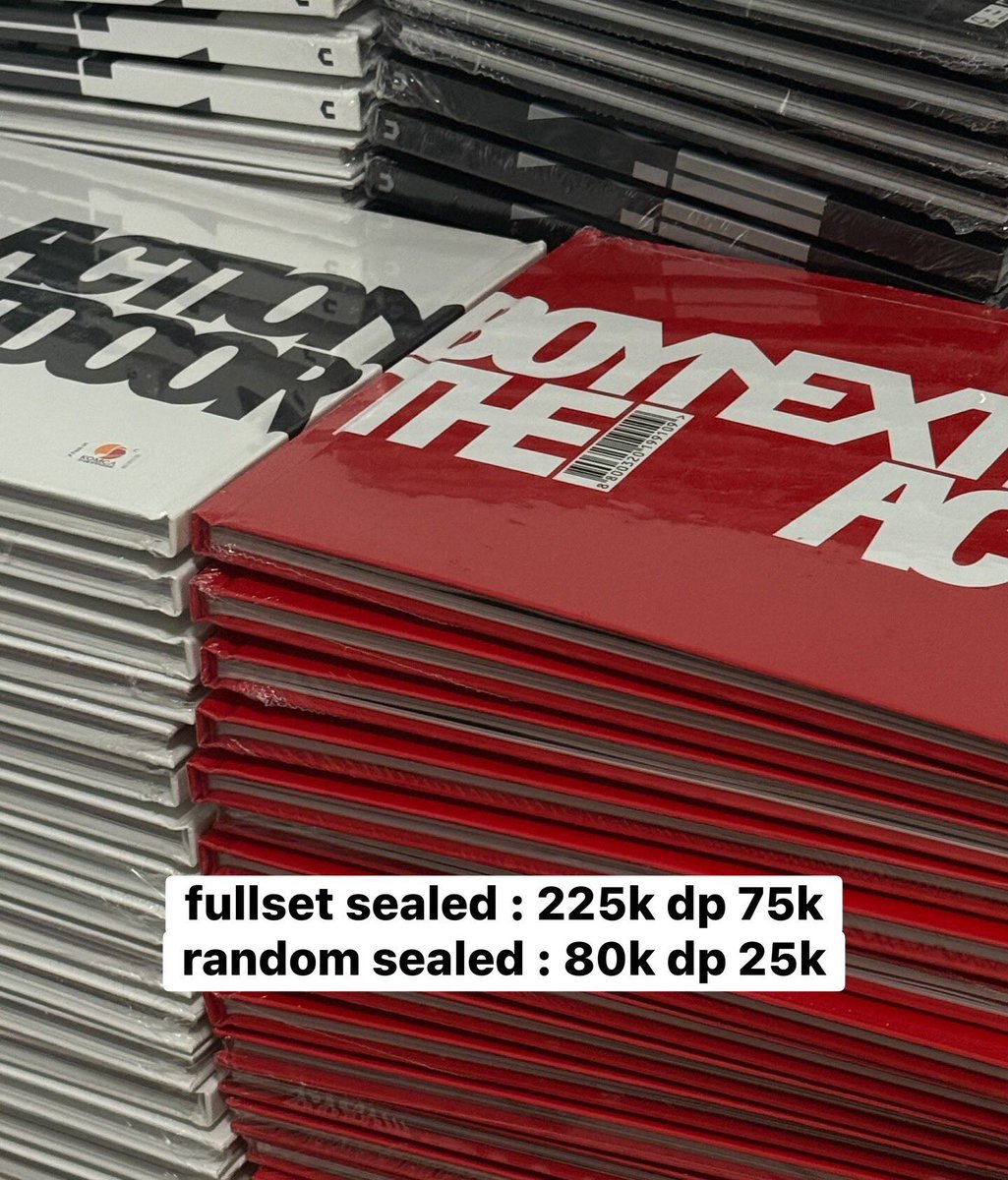 ✩ || BOYNEXTDOOR GO tweet media