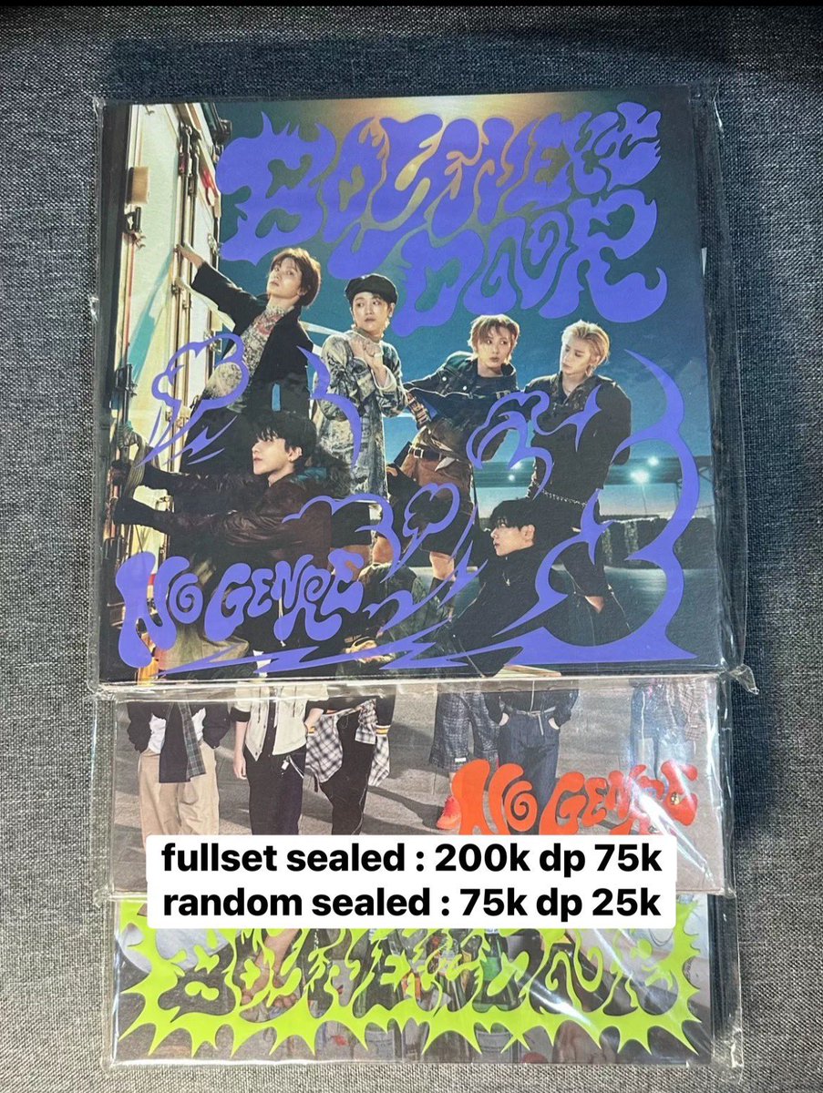 ✩ || BOYNEXTDOOR GO tweet media