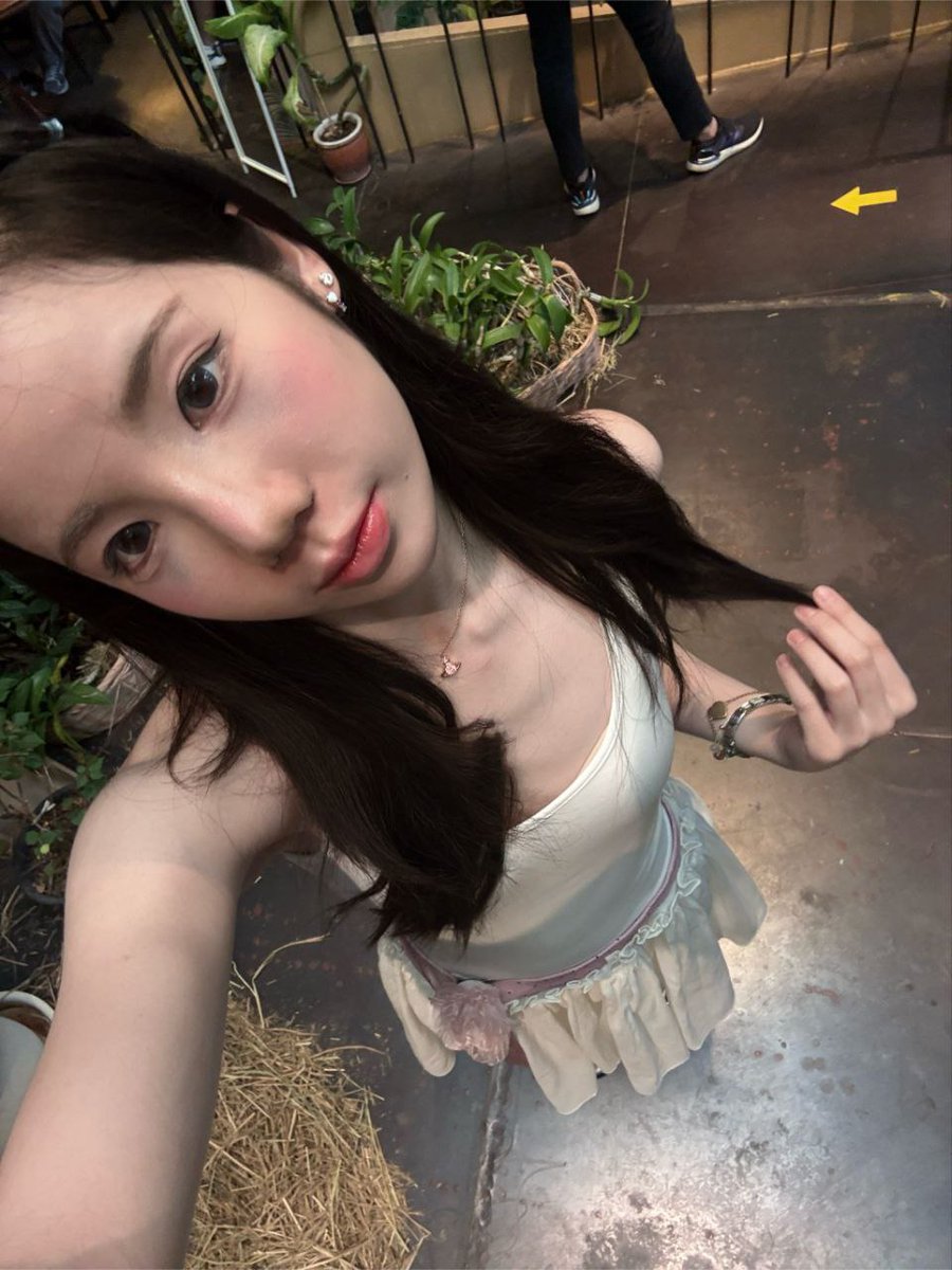 ปุกปุย Eroi Fetish (slow) tweet media