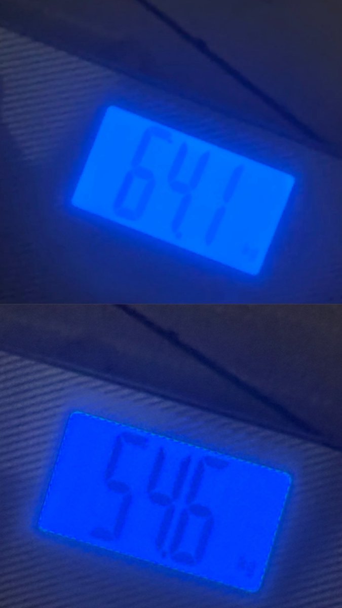 flshoppe's tweet photo. Nov - March. Buat ja apa kau rasa ngam, buat ja yg tahan dengan badan kau HAHAHHAHA

— dulu try mcm mcm product mcm hampeh teda beza. so nda percaya sudah, bagus neutral ja😭 but no offense ya, ada yg ngam; thats good. its just my body nda mau https://t.co/pCG0QcNtb0