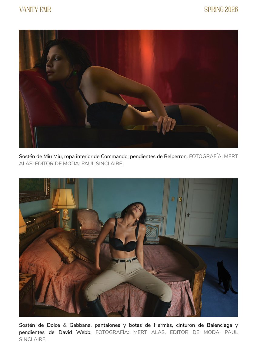 𝐀𝐌𝐀𝐍𝐃𝐀 𝐁𝐋𝐀𝐂𝐊. || 🇮🇹 tweet media