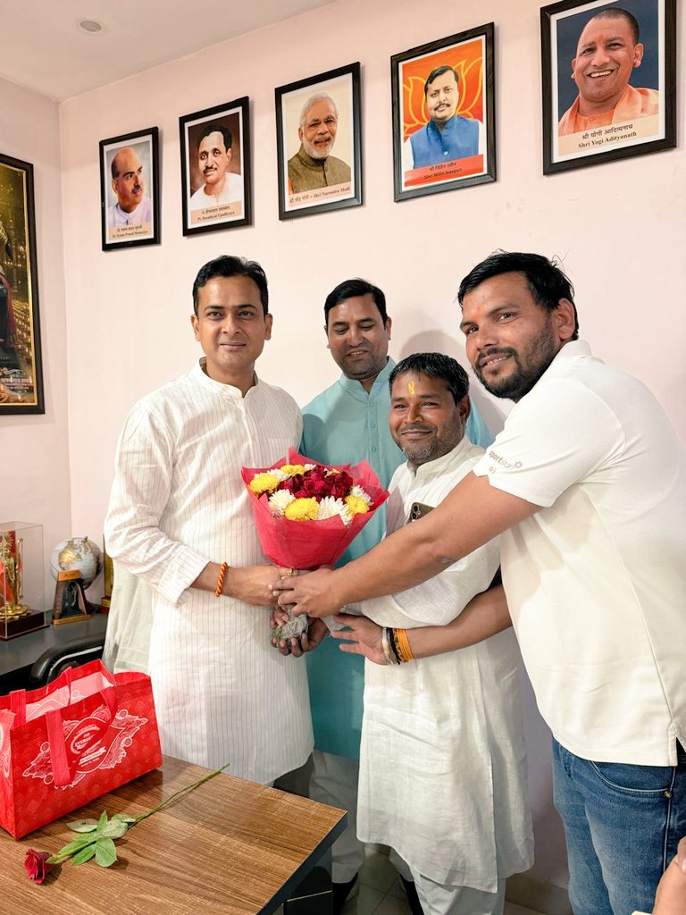 Jitendra Sain Jeetu tweet media