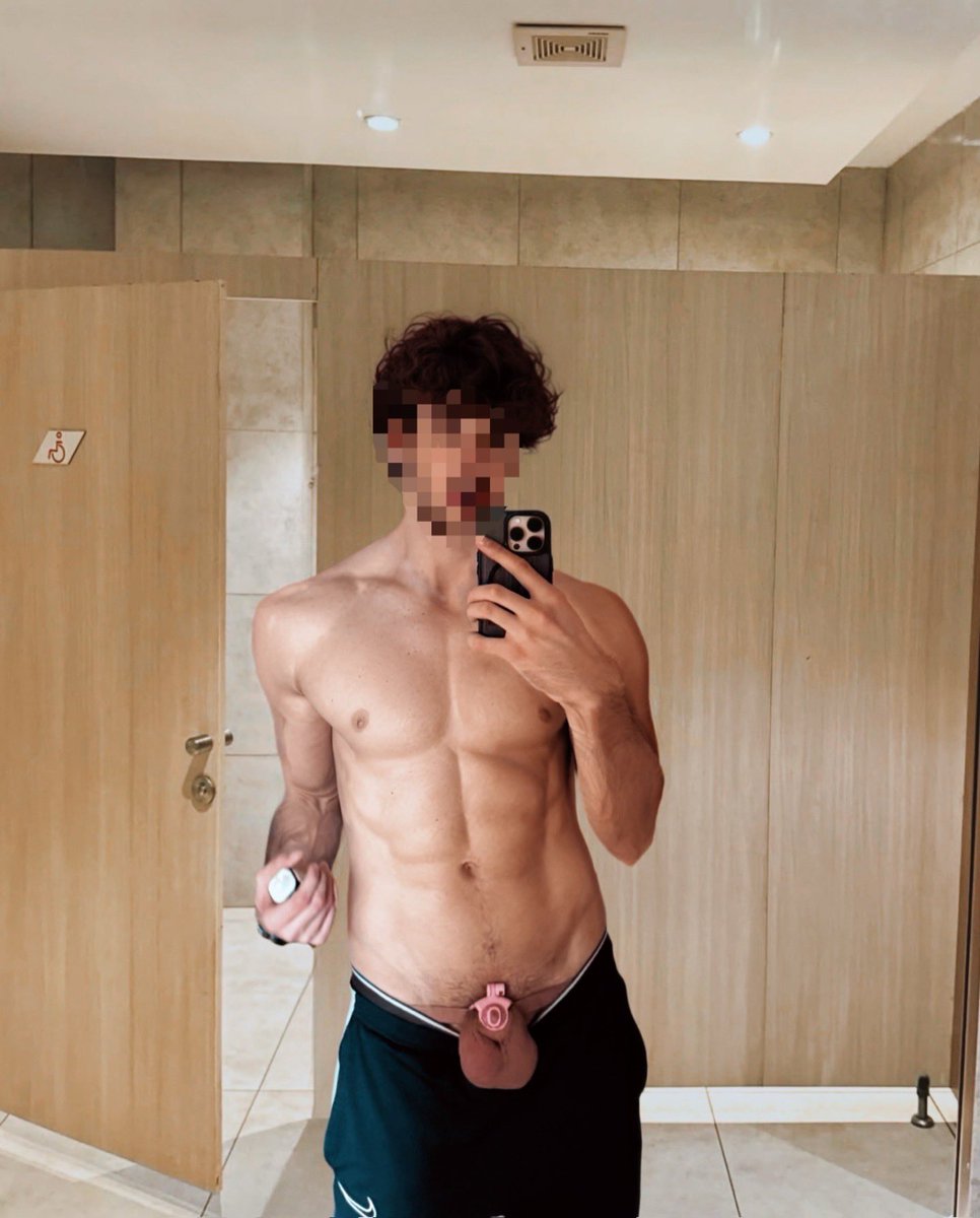 Damien_locked(alpha sub) tweet media