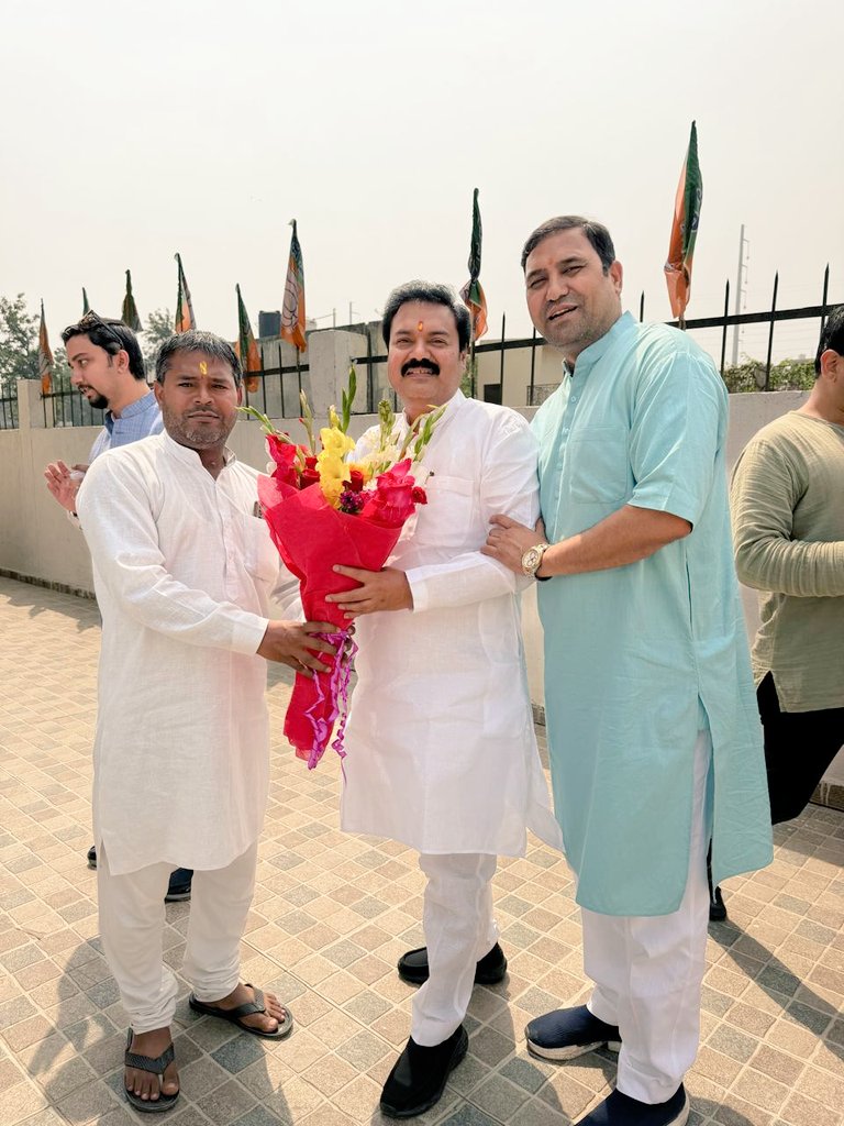 Jitendra Sain Jeetu tweet media