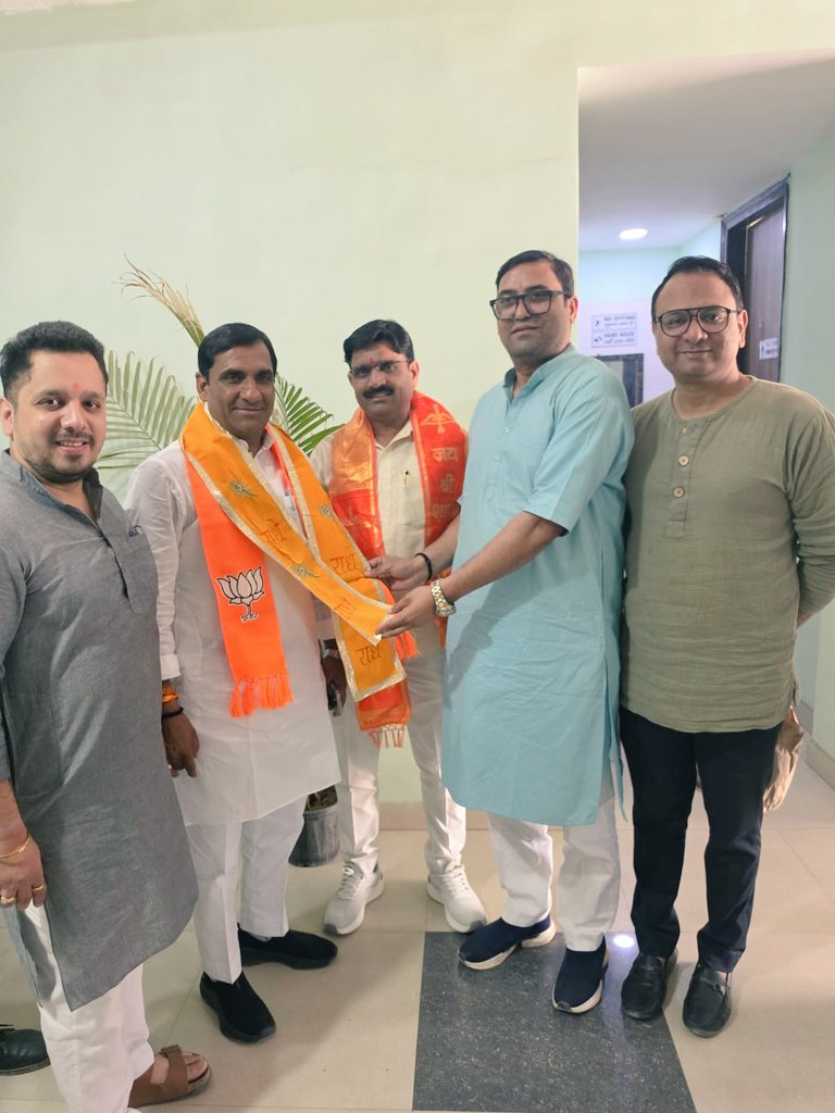 Jitendra Sain Jeetu tweet media