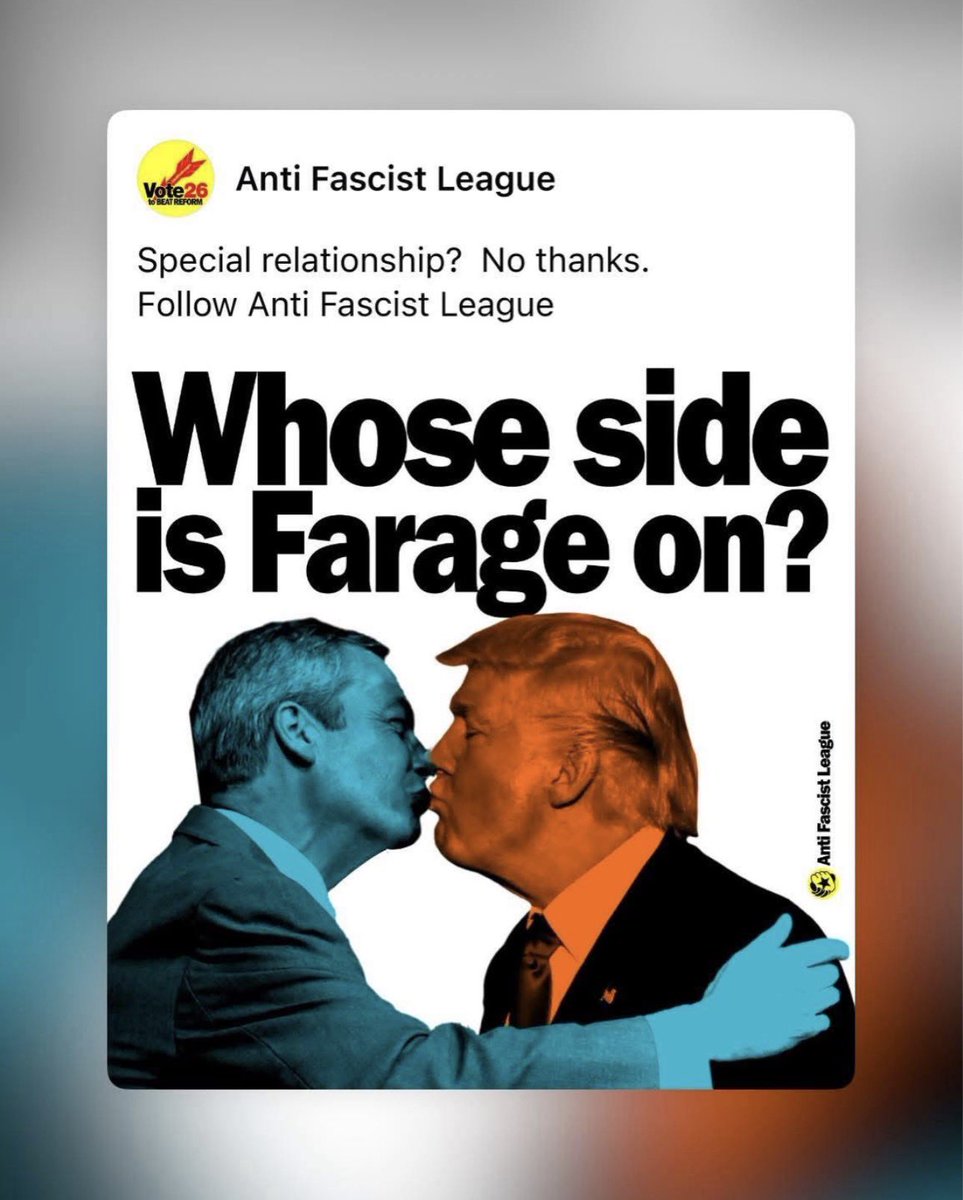 John Blyth tweet media