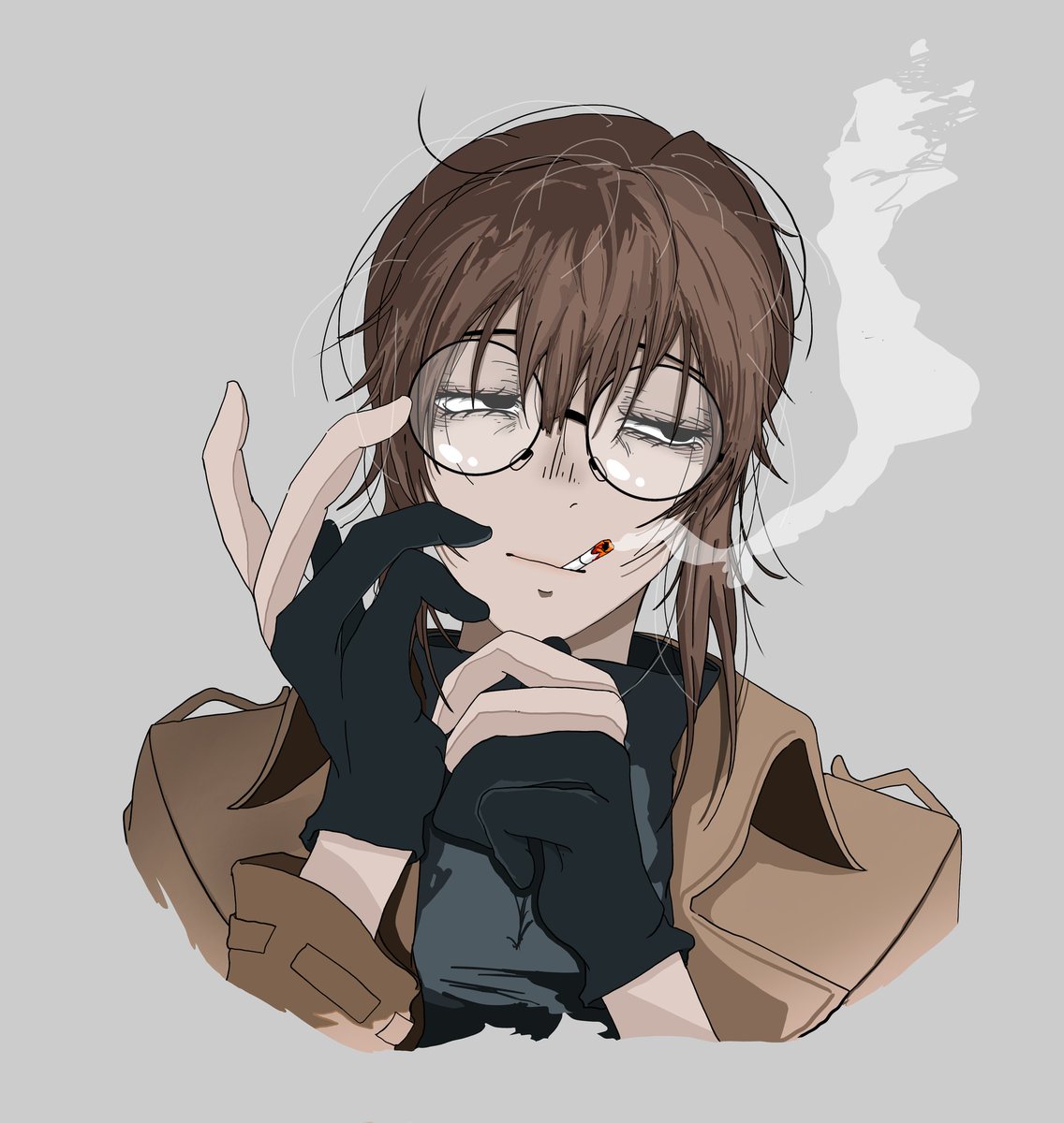 老鶯 tweet media