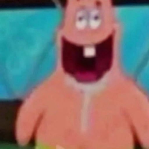 bussylations's tweet photo. why is it that every time i get on qp my team is full of slow ass patrick stars meanwhile the other team is always acting like it’s a comp match i’m so sick of this shit https://t.co/dXWfZsltst