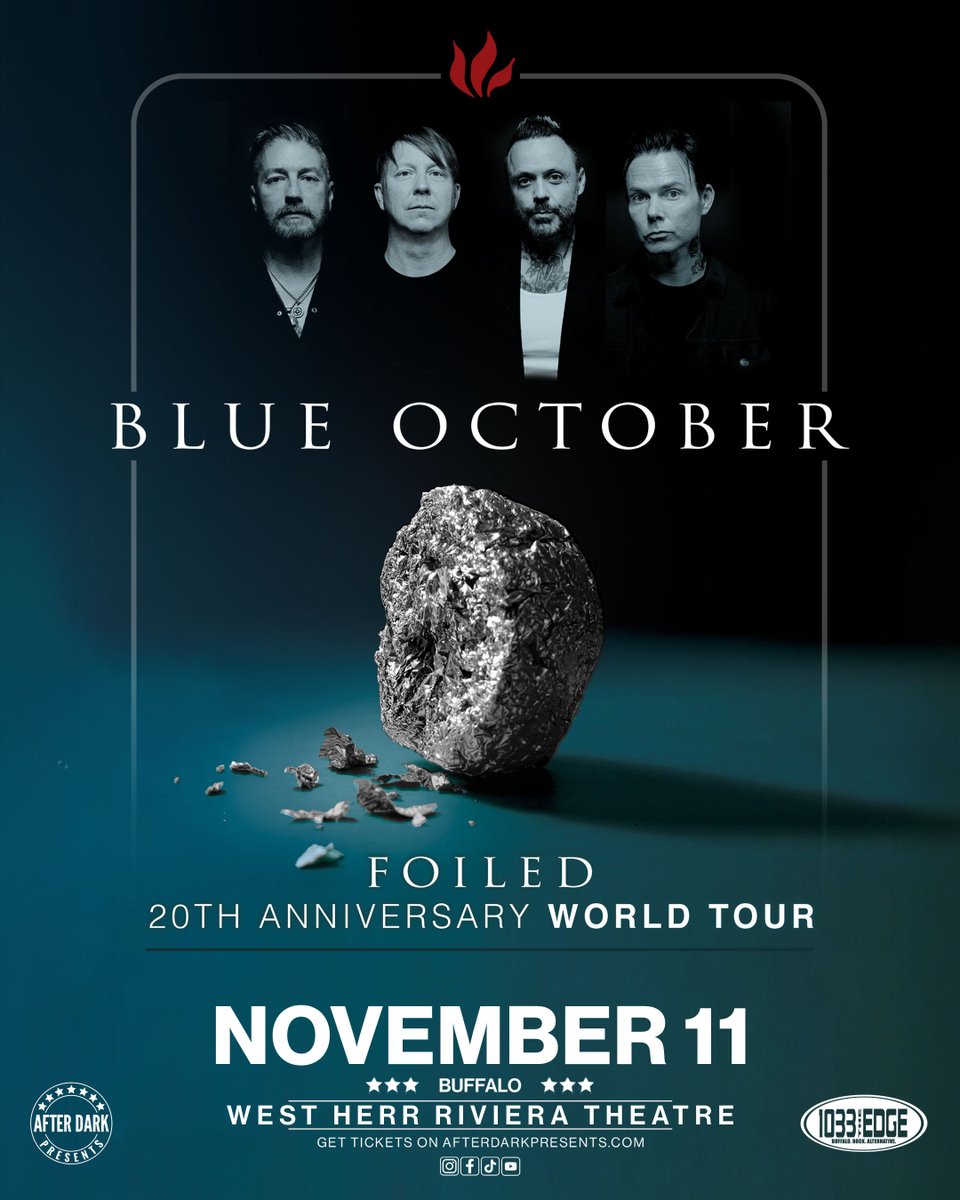 After Dark Presents tweet media