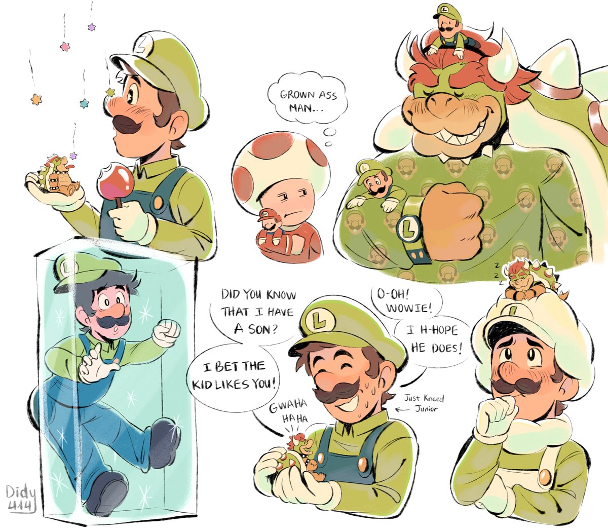 didy 🌱 tweet media