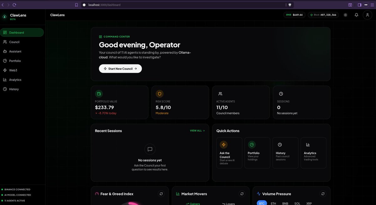 Monsoon X9 tweet media