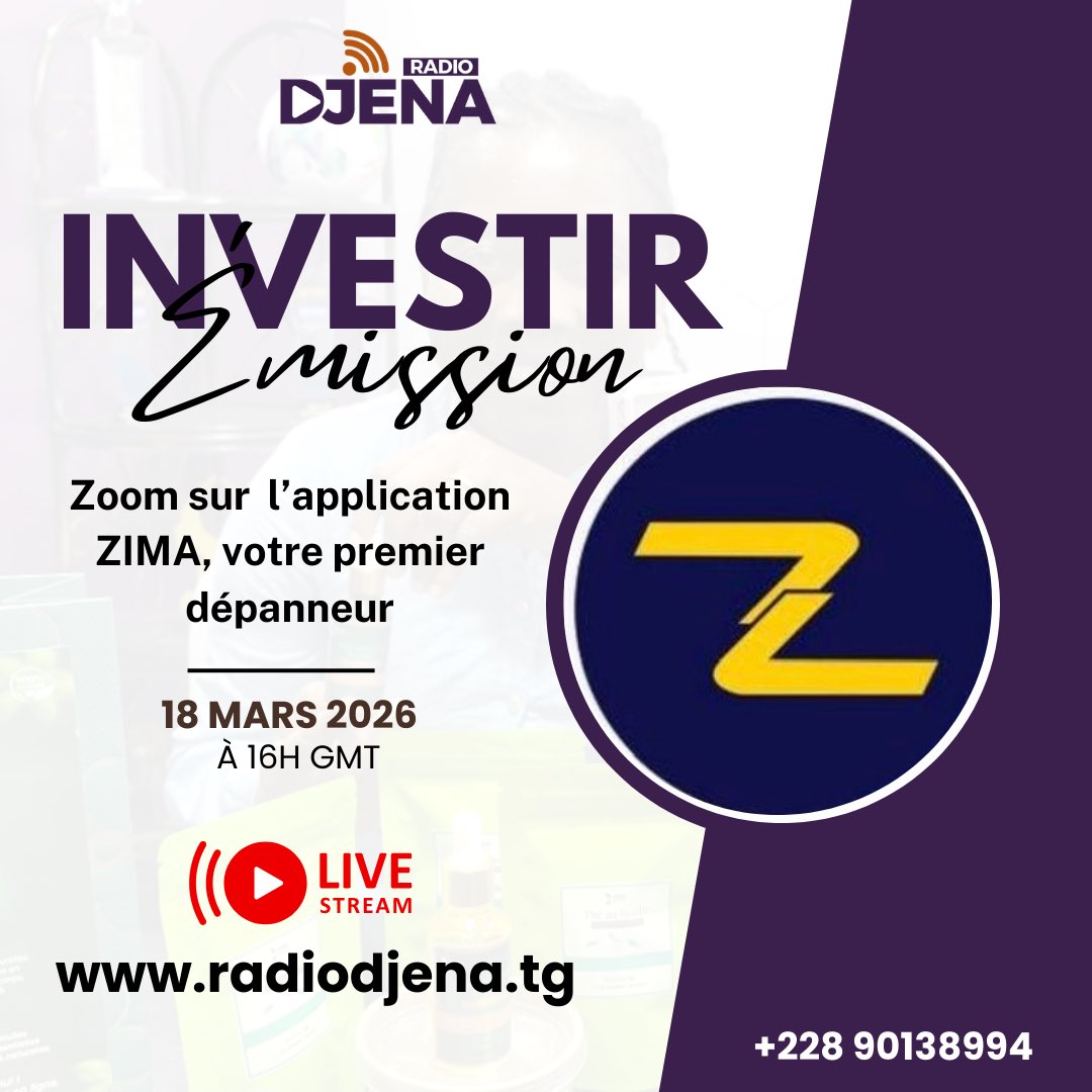 Radio Djena tweet media