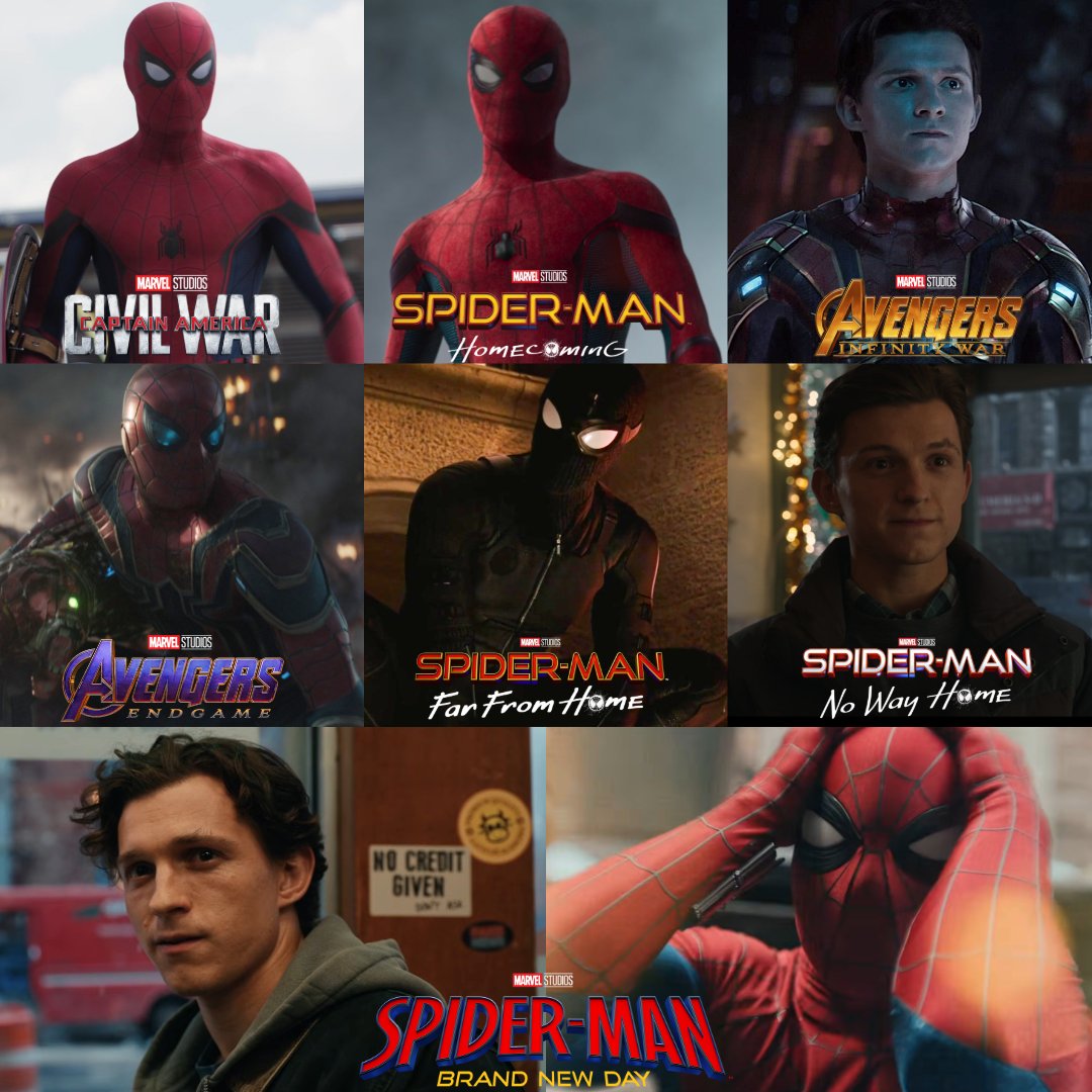 Marvel Updates tweet media