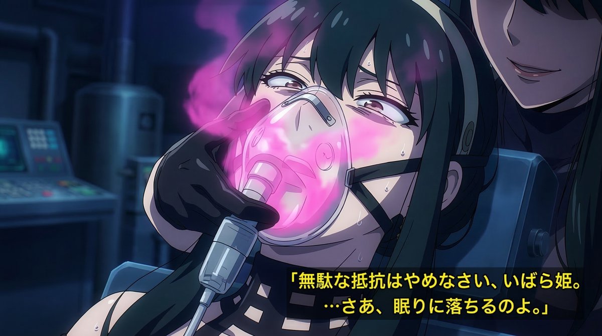 スリープクロロちゃん/SleepChloroChan tweet media