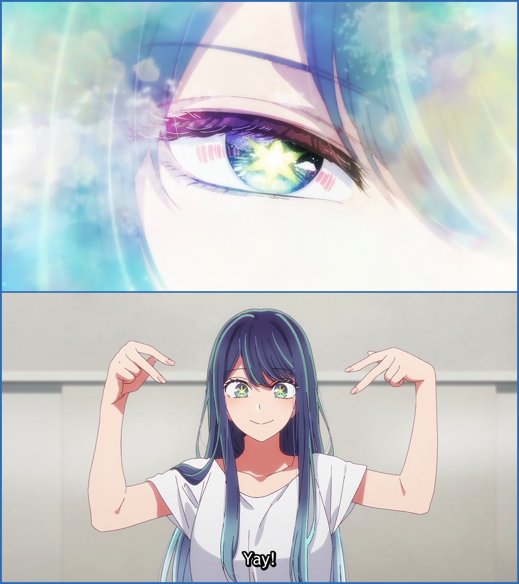 Anime Corner tweet media