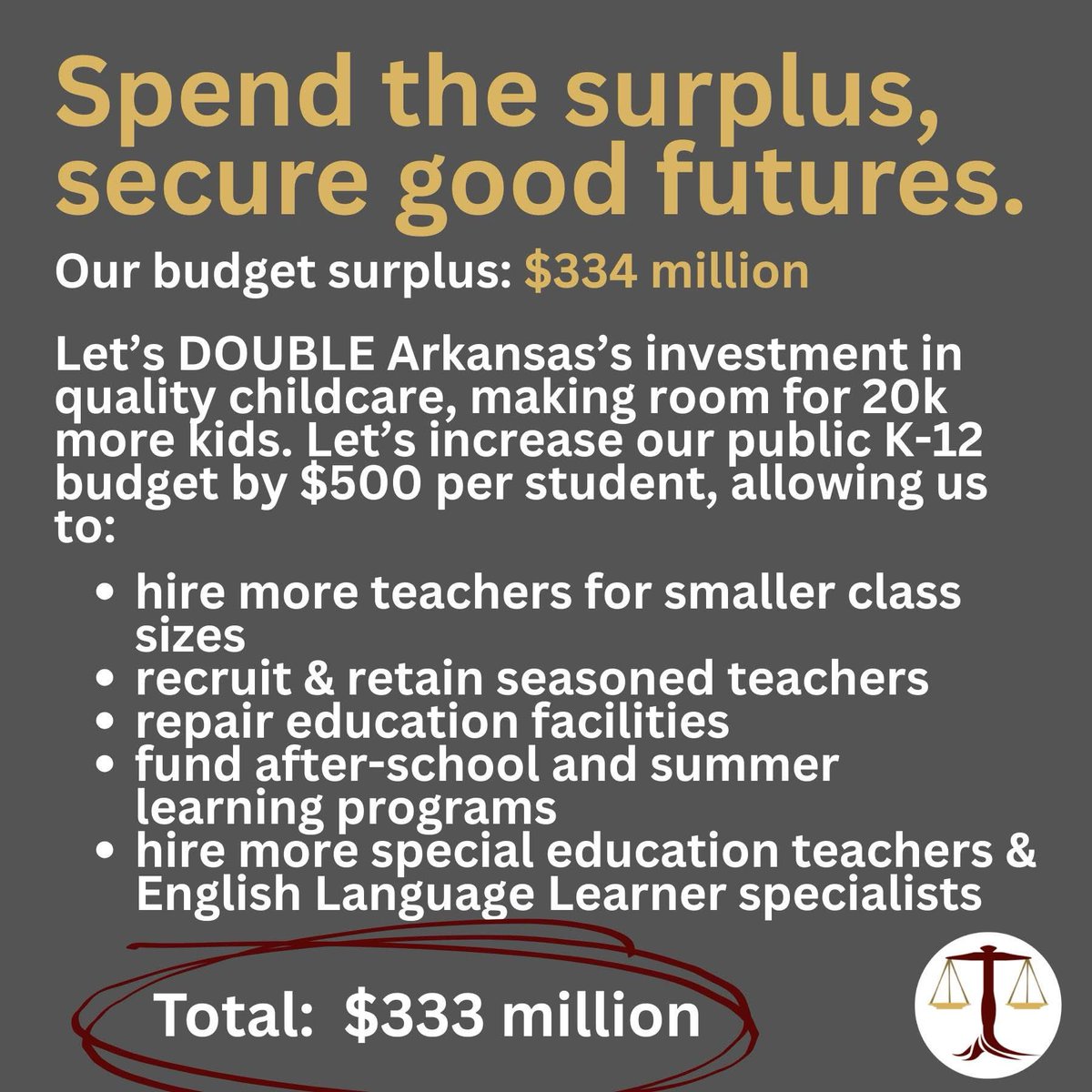 Colt Shelby For Arkansas Governor tweet media