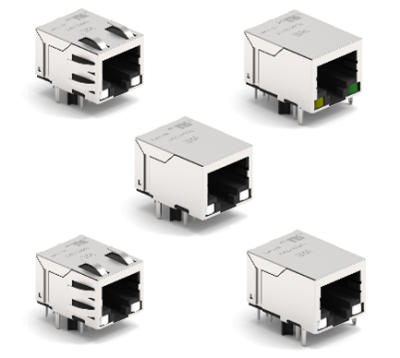 WurthElectronic's tweet image. Our RJ45LAN #Transformers now include compact #RJ45 connectors with integrated transformer, common‑mode choke *and* full #PoE support up to IEEE 802.3bt. Data + power in one tidy footprint.
Smells like spring...and solder. 🌹
hubs.li/Q045VsMX0
#WurthElektronik #Ethernet