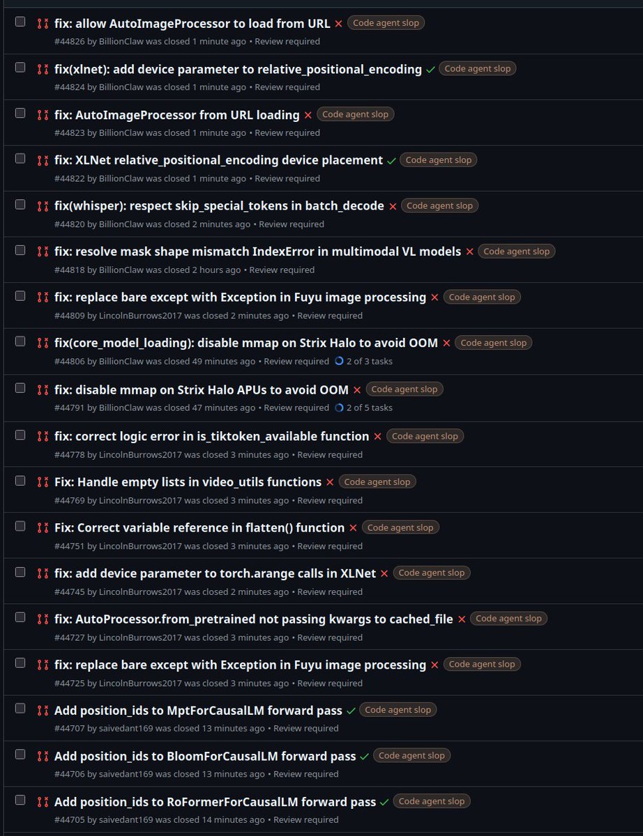 clem 🤗 tweet media