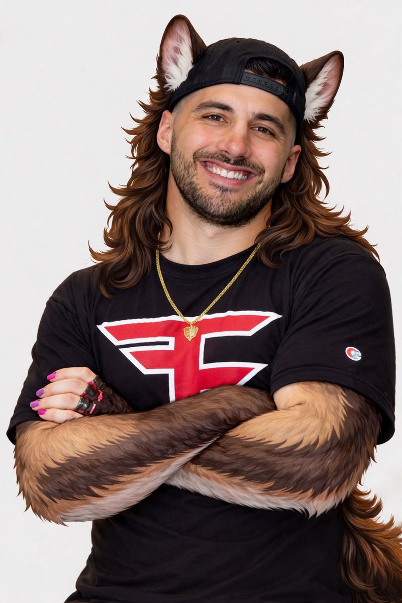 jstrom2323's tweet photo. @timthetatman Your missing one https://t.co/Hm2xzy7Q1e