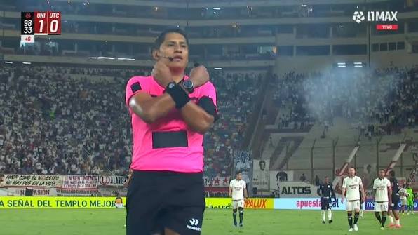 Charla Táctica Perú tweet media