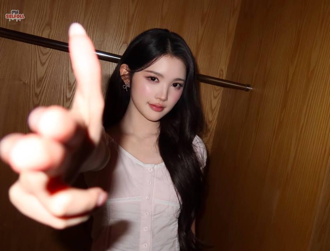 SELFOL ONLY! tweet media