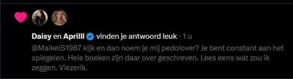 Trump 2028 tweet media