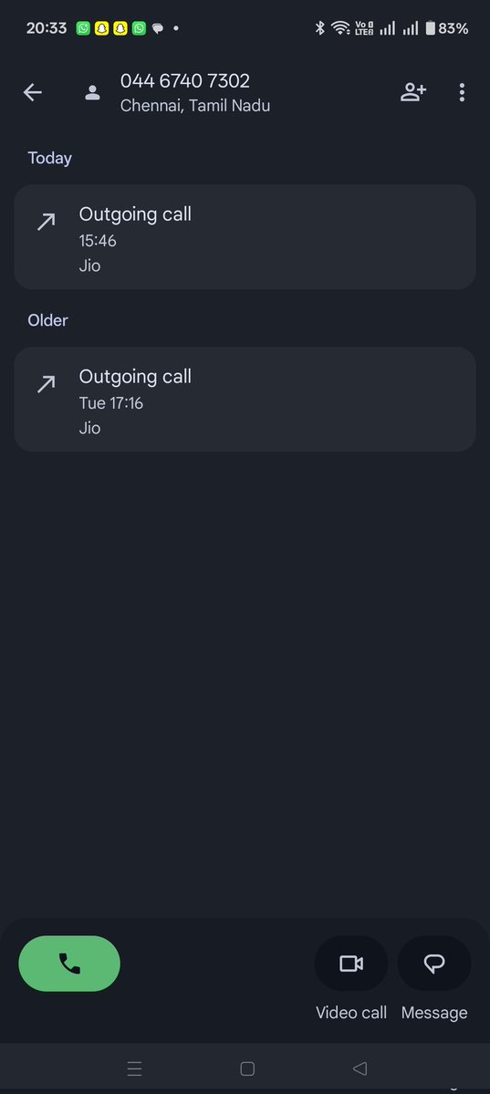 Prabhakar Singh Shekhawat tweet media