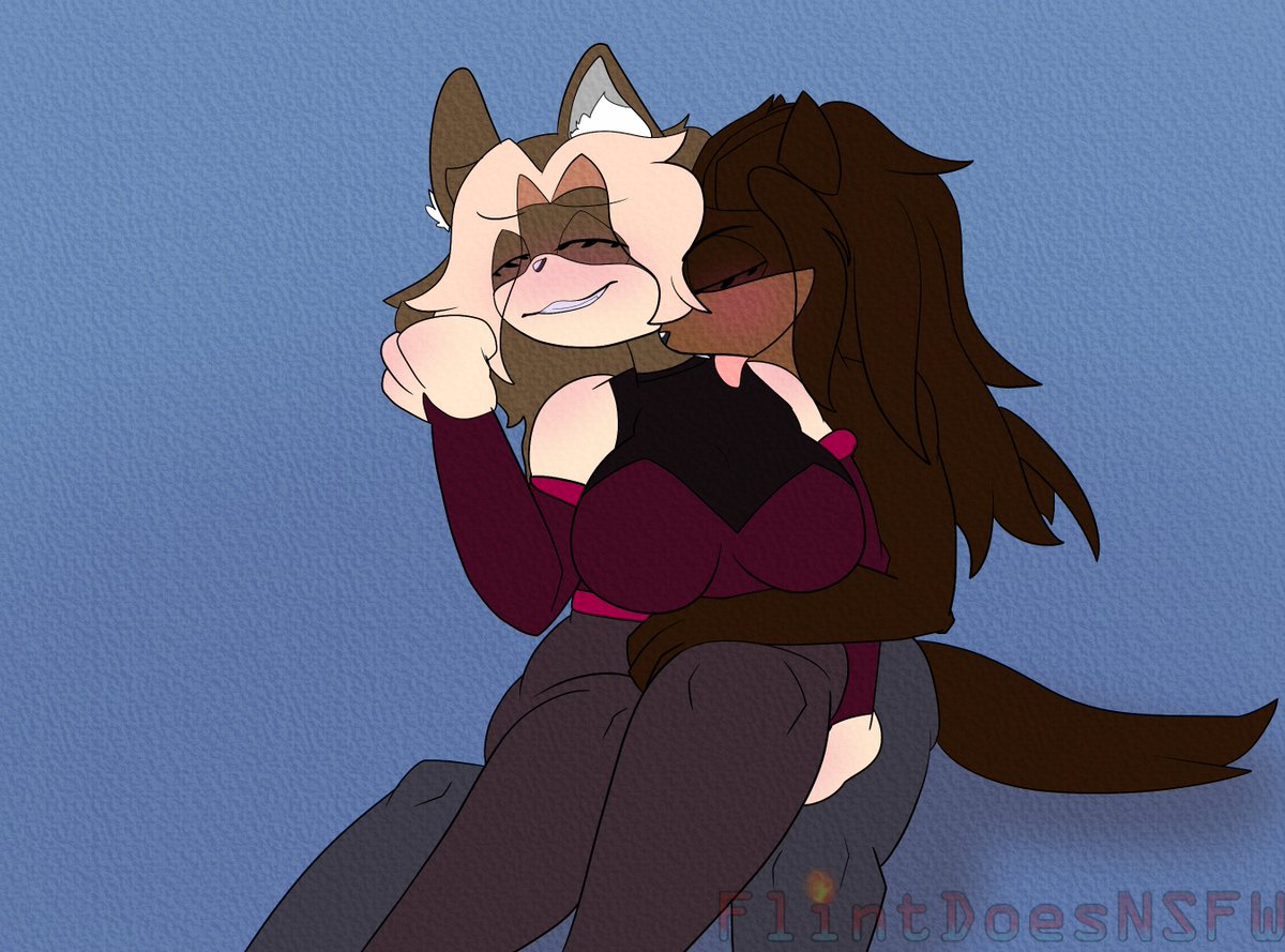 FlintDoesNSFW🔞 tweet media