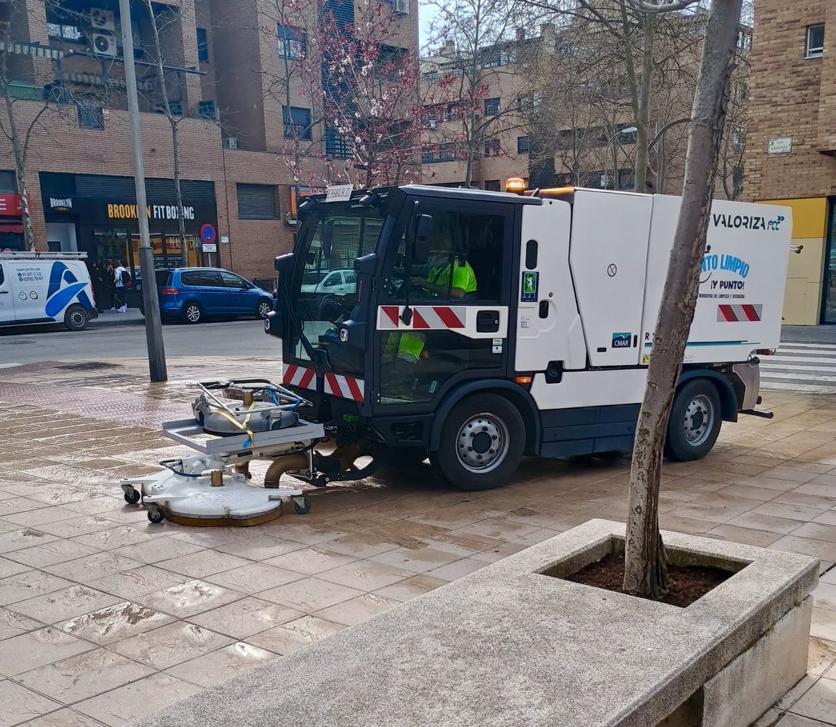 Ayuntamiento de Pinto tweet media