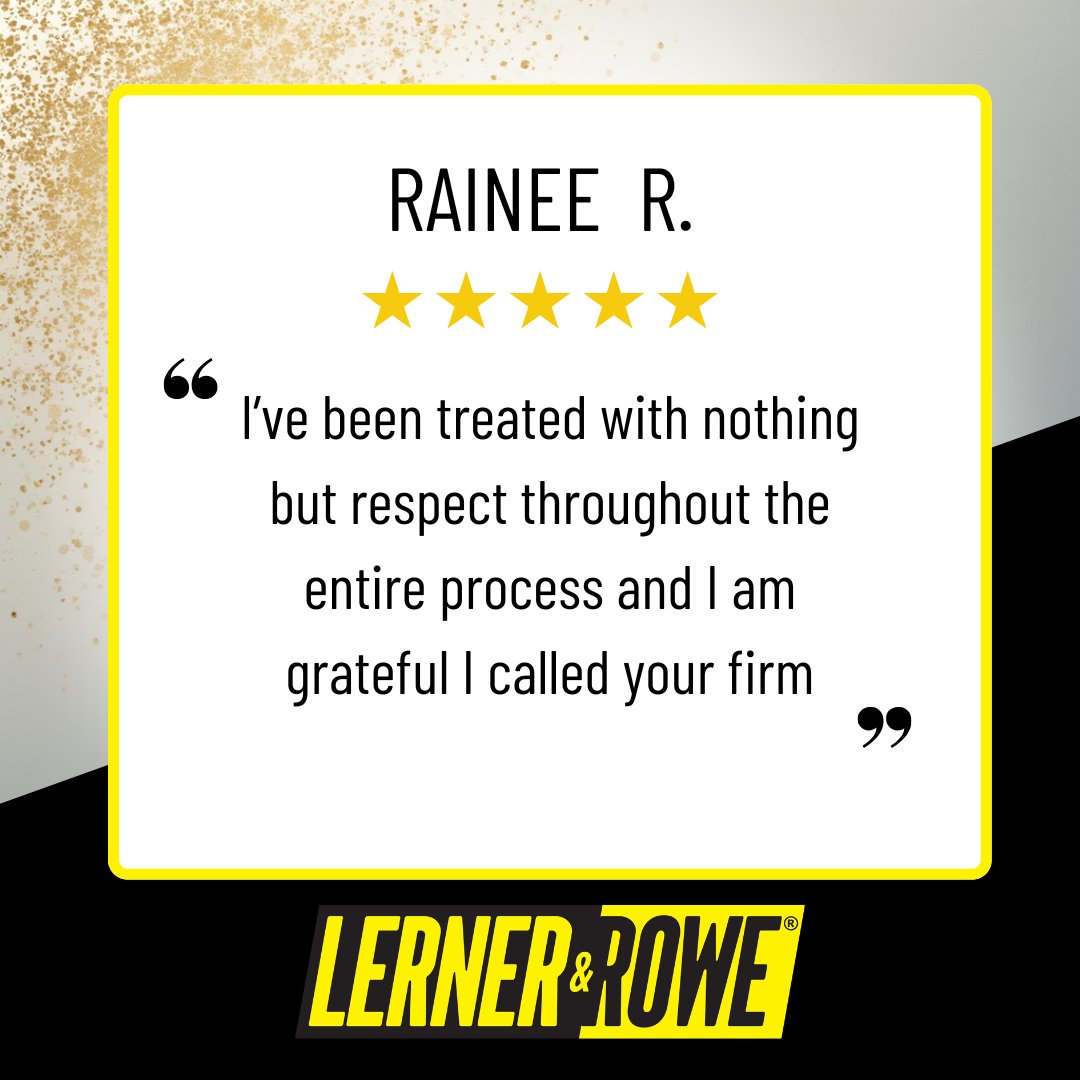 Lerner and Rowe tweet media