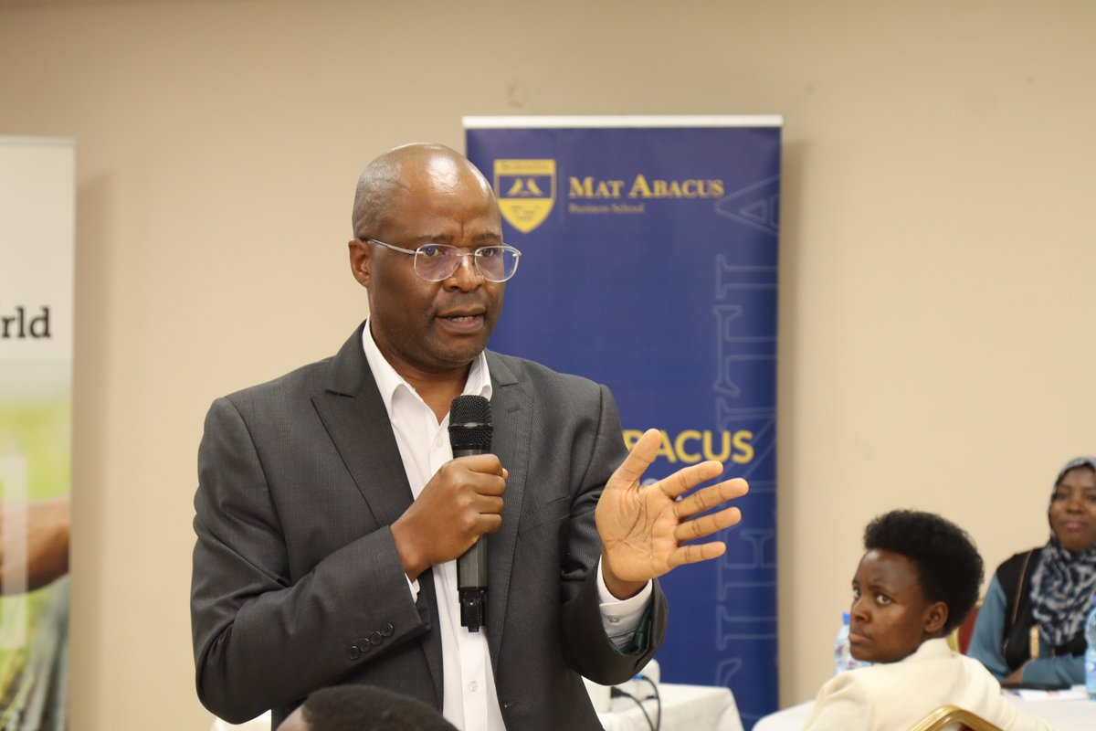 MAT ABACUS Business School tweet media