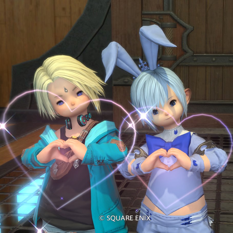 おはよー！
今日行けば3連休の人もいるよね！？
私は土曜日仕事です🥲
そしてこのバニーけいくんは私のもの！☺️
#おはララ